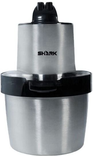 Dynamic Cutter Pulper Bk A60 1000W cu capacitatea 6lt