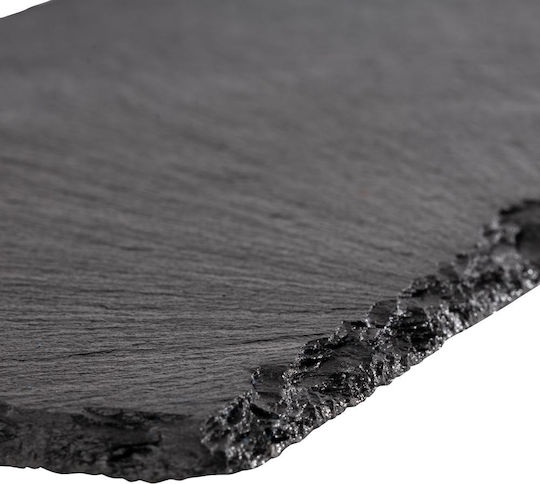 APS Rectangular Shale Serving Board