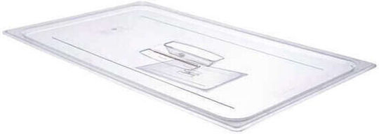 Gastronorm Lid GN1/3