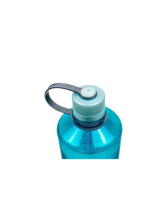 Nalgene Παγούρι Ποδηλάτου 1000ml Πράσινο