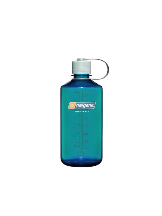 Nalgene Παγούρι Ποδηλάτου 1000ml Πράσινο