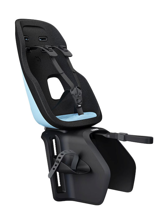 Thule Kindersitz für hinten Yepp Nexxt Maxi 2 Aquamarin 12080254 Thule Kindersitz für hinten Yepp Nexxt Maxi 2 Aquamarin 12080254