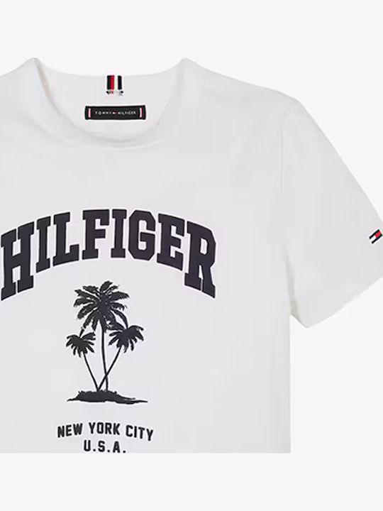 Tommy Hilfiger