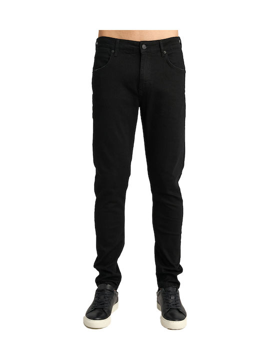 Flexy Men's Jeans Pants Bl.053