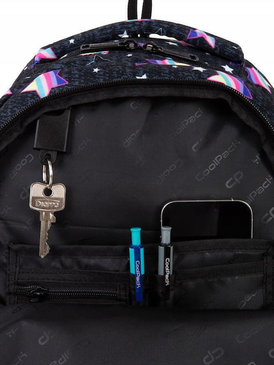 Coolpack Rucksack Pick Schulranzen Rucksack Mehrfarbig 23Liter
