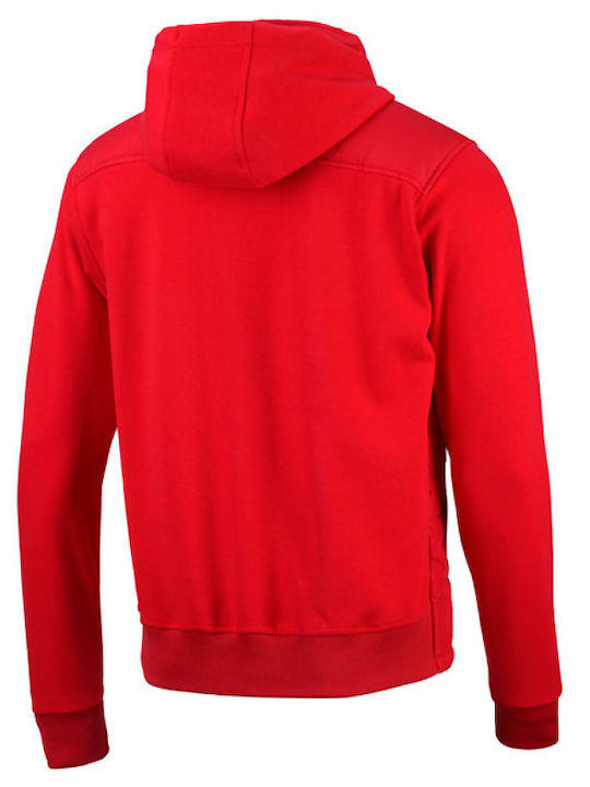 Honda Hybride Core Men's Jacket Winter Red Honda Hybride Core Men's Jacket Winter Red