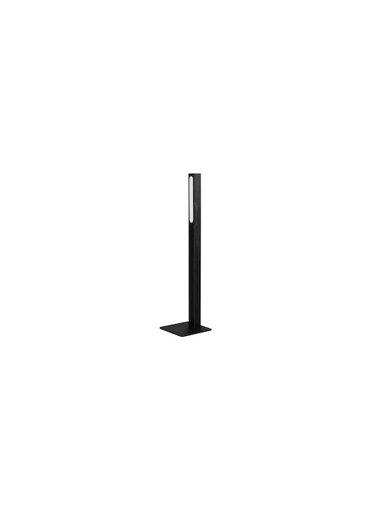 Trio Lighting Dekorative Lampe Schwarz