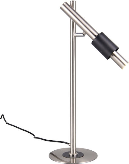Trio Lighting Dekoratives Tischlicht LED Mit Einstellbarem Weiß