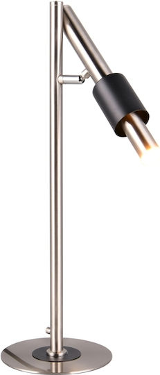 Trio Lighting Dekoratives Tischlicht LED Mit Einstellbarem Weiß