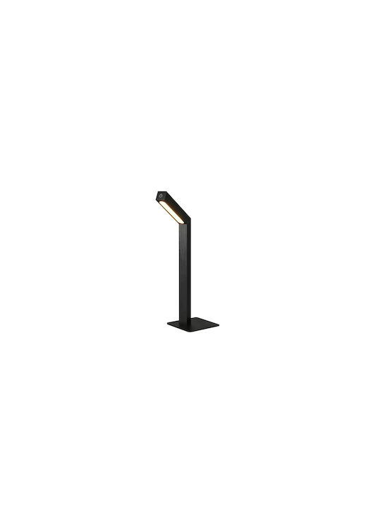 Trio Lighting Dekorative Lampe Schwarz