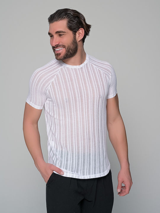Airflow T-shirt Graphite