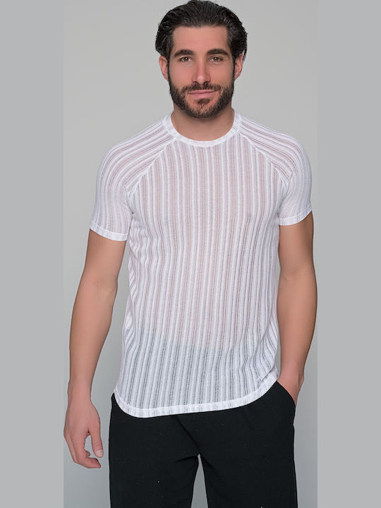 Airflow T-shirt Graphite