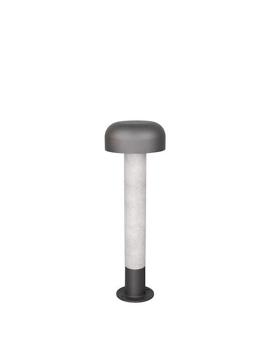 Trio Lighting Φωτιστικό Κολωνάκι Εξωτερικού Χώρου