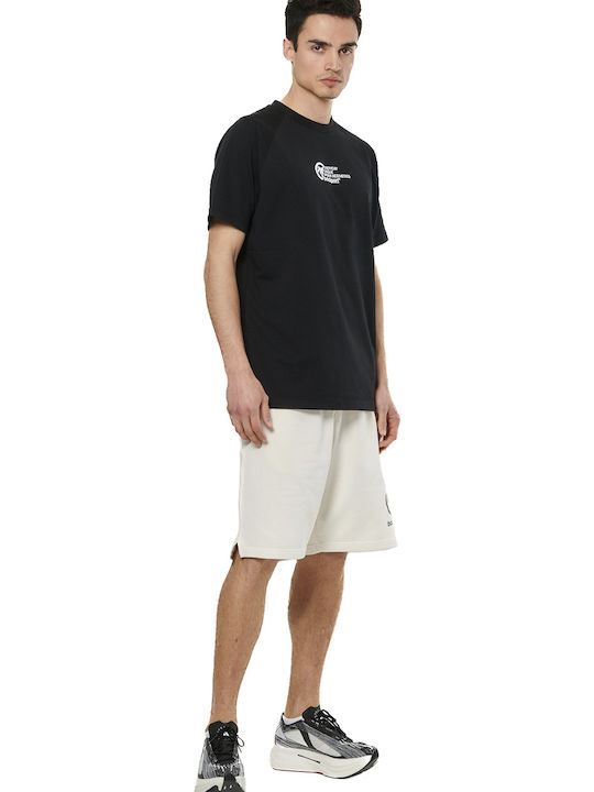 T-Shirt Black