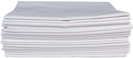 Hotelsheet 52% Baumwolle/48% PES 144TC 220x250