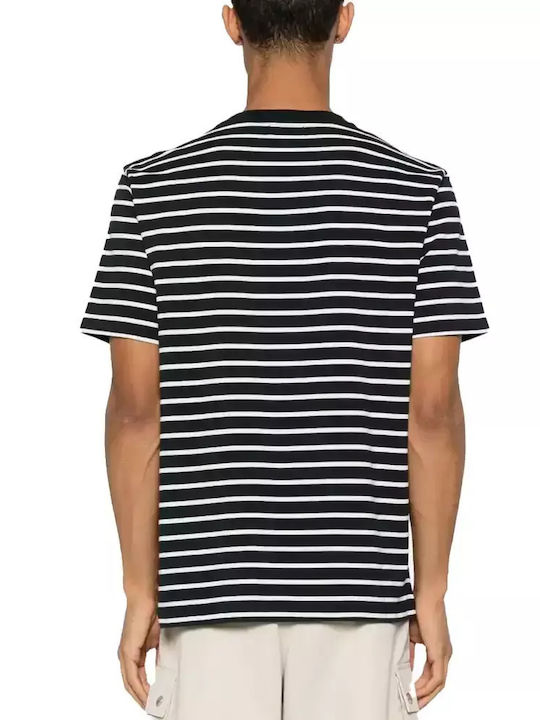 T-shirt Blue Stripe