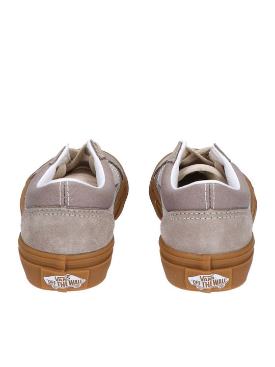 Old Skool Παιδικά Sneakers Γκρι