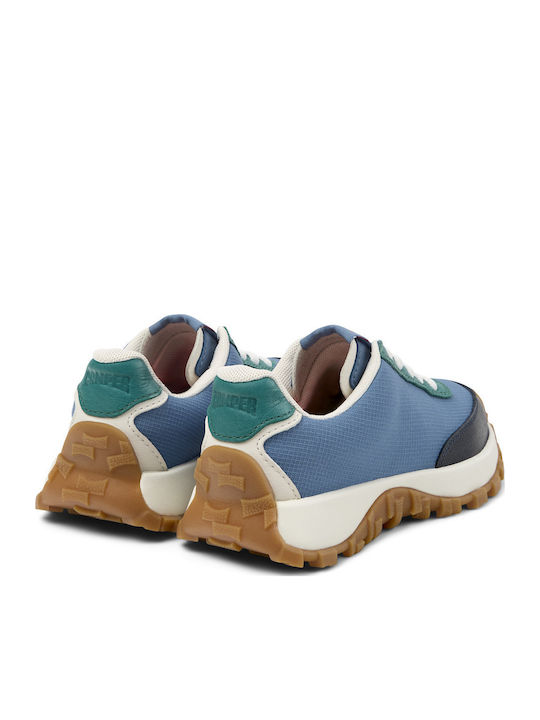 Drift Încălțăminte sport Joasa pentru copii Multicolor