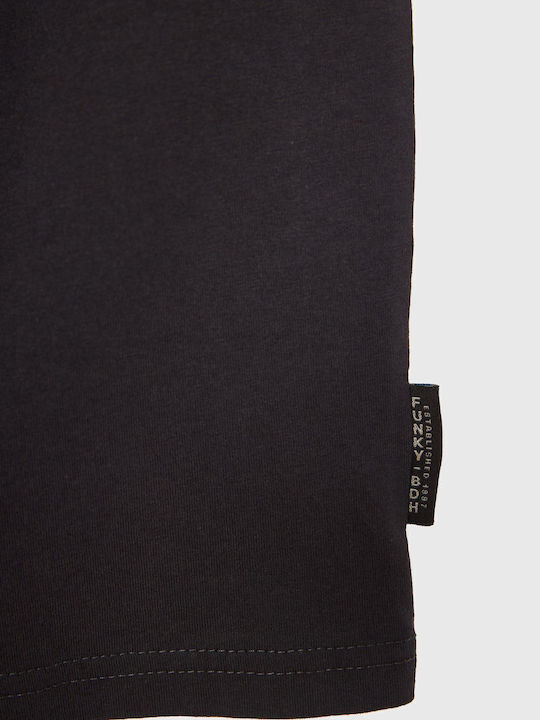 Tricou Antracit