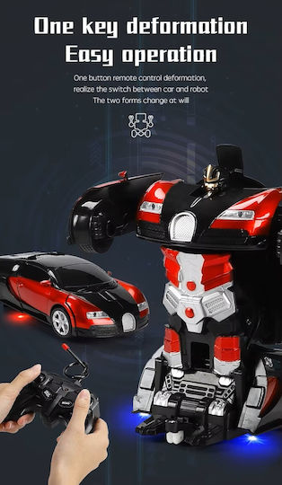 Jiahua Remote Controlled Car