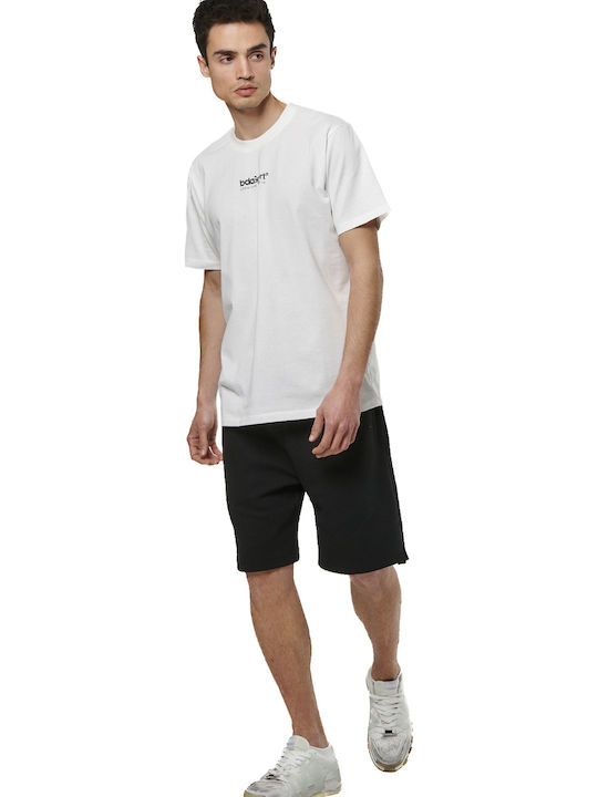 Body Action T-shirt White