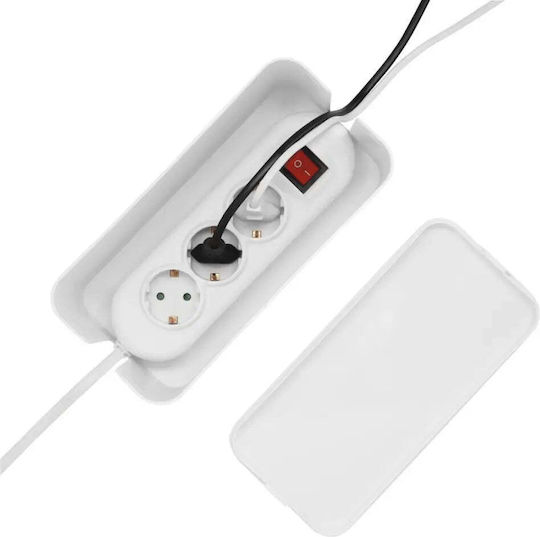 Hama Mini Cable Box 221010