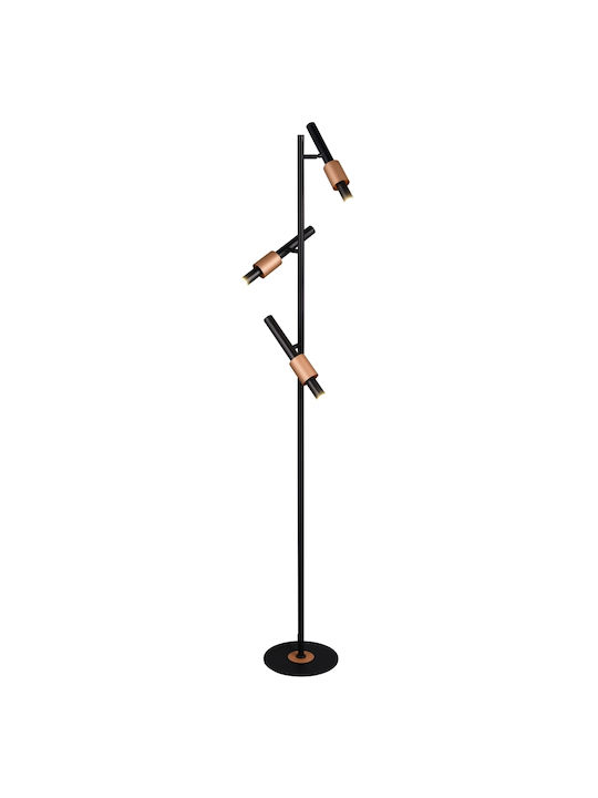 Trio Lighting Φωτιστικό Δαπέδου Trio Lighting Φωτιστικό Δαπέδου