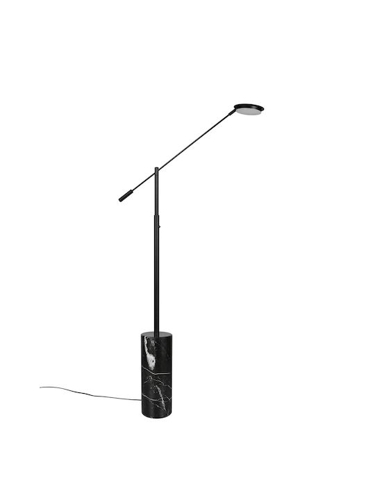 Trio Lighting LED Φωτιστικό Δαπέδου Μαύρο Trio Lighting LED Φωτιστικό Δαπέδου Μαύρο