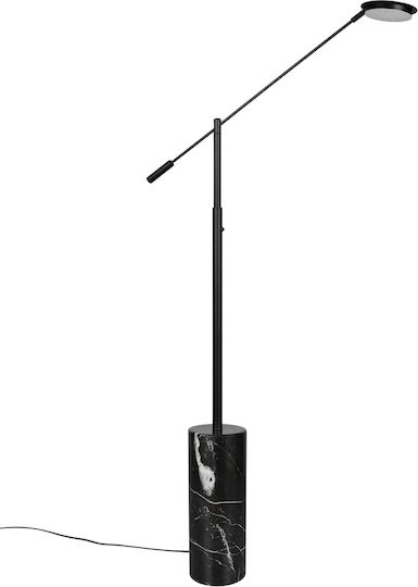 Trio Lighting LED Φωτιστικό Δαπέδου Μαύρο Trio Lighting LED Φωτιστικό Δαπέδου Μαύρο