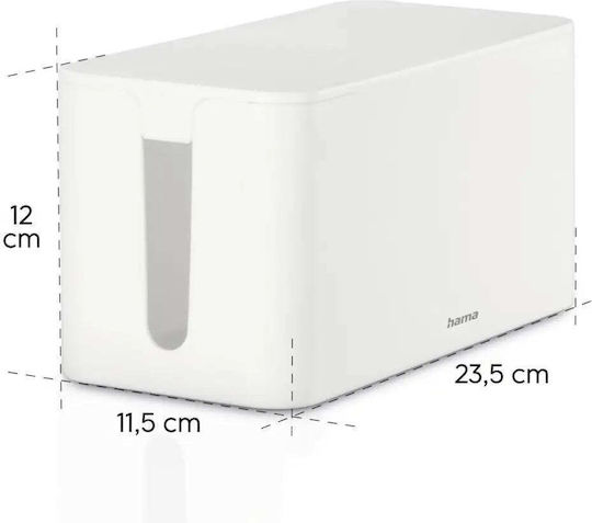 Hama Mini Cable Box 221010