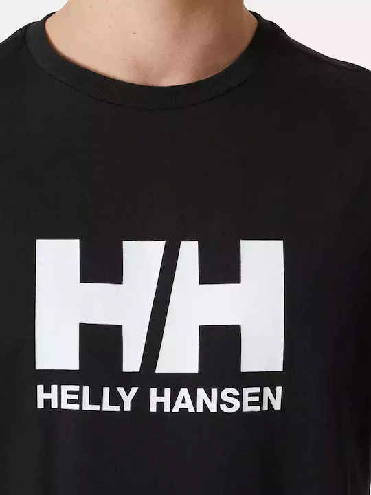 T-shirt Black