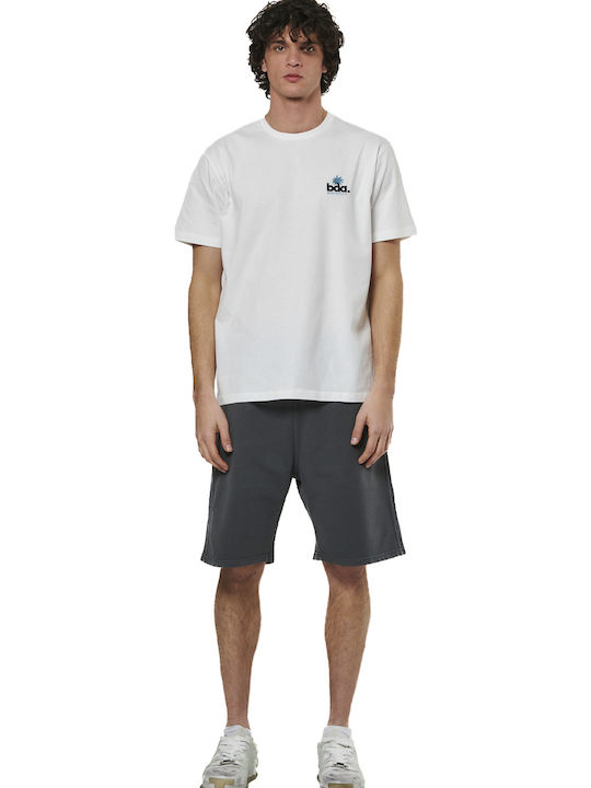 T-shirt Λευκό