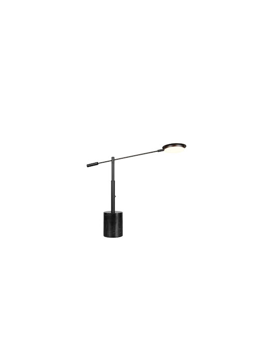 Trio Lighting Декоративна Лампа Черен