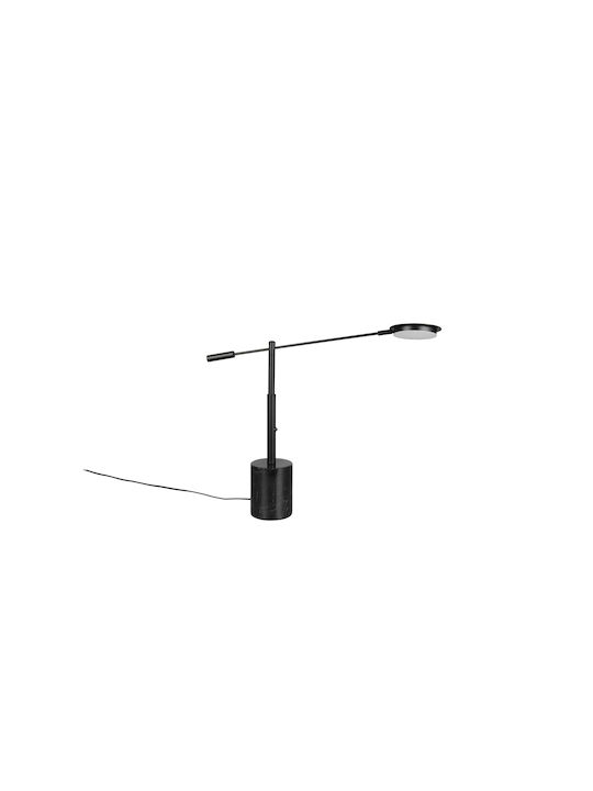 Trio Lighting Декоративна Лампа Черен