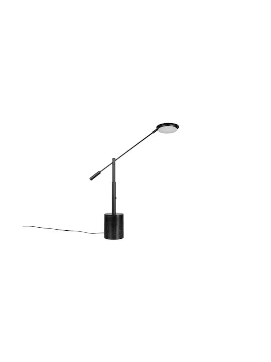 Trio Lighting Декоративна Лампа Черен