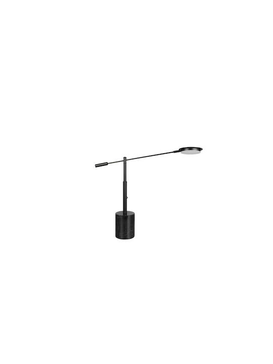 Trio Lighting Декоративна Лампа Черен
