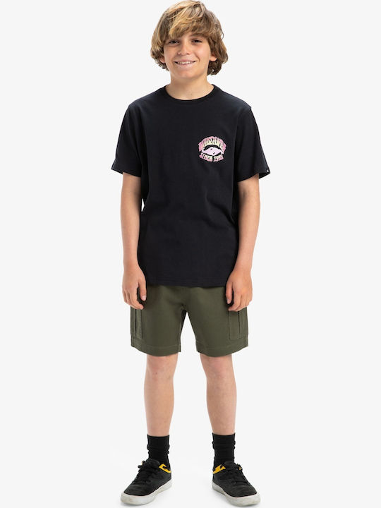 Quiksilver Quiksilver