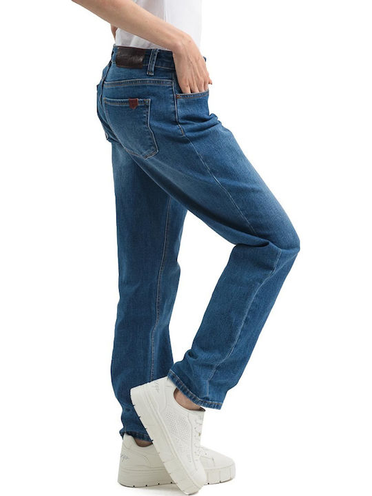 Damenjeans Blue