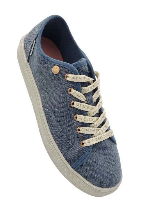 Sneakers Blue