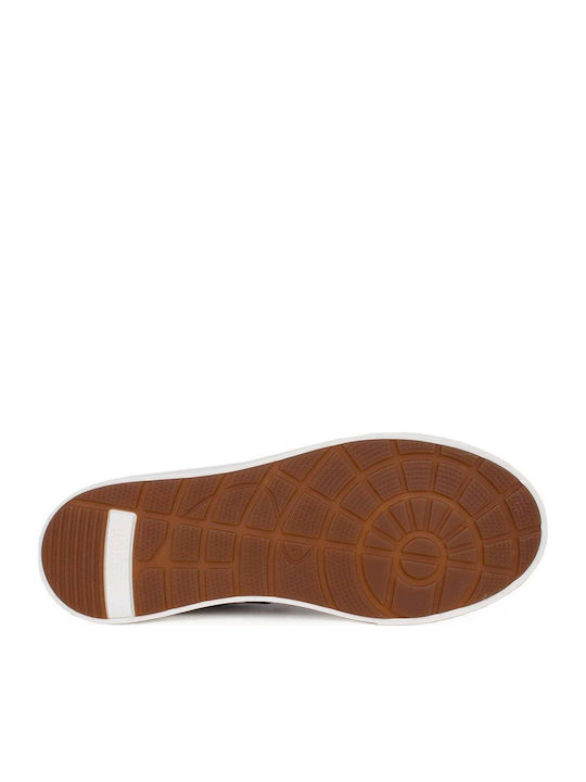 Adidași Bărbătești Cognac