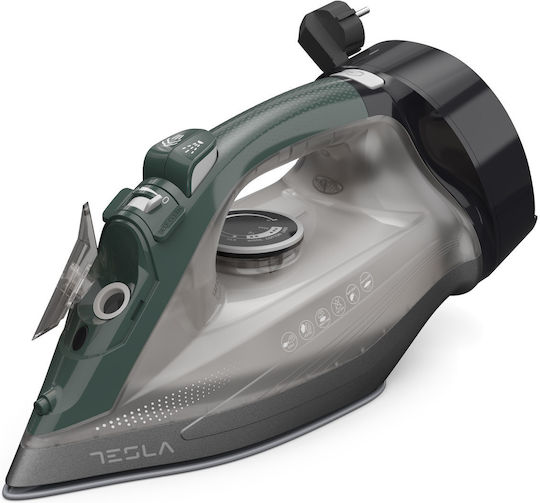 Tesla Steam Iron 2600W