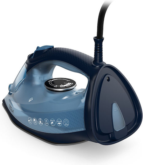 Tesla Steam Iron 2400W