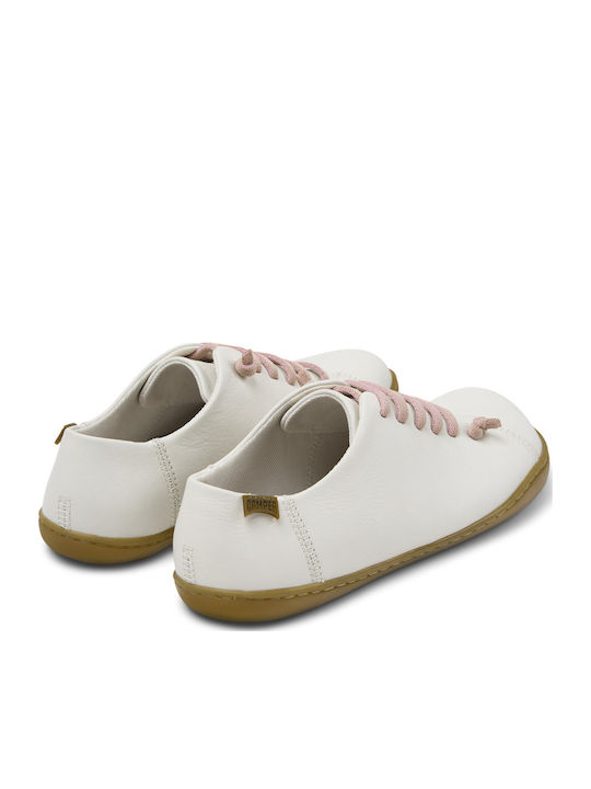 Peu Cami Sneakers White