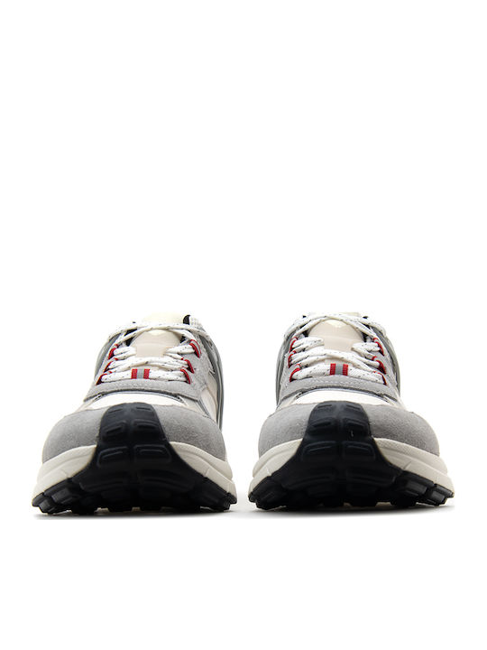Hugo Go2 Merp Turnschuhe Gray