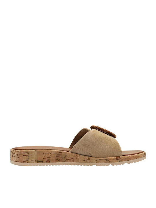 Tamaris Σανδάλια Tabac Brown