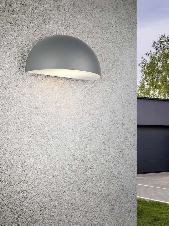 Trio Lighting Επιτοίχιο Εξωτερικό Φωτιστικό