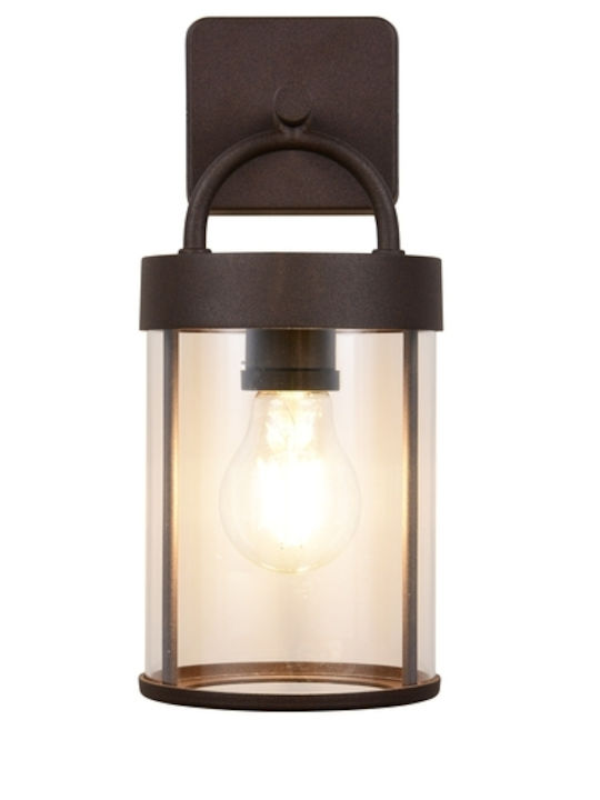 Trio Lighting Επιτοίχιο Εξωτερικό Φωτιστικό