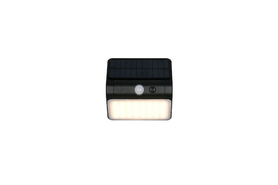 Trio Lighting Wandmontiertes Außenlicht LED