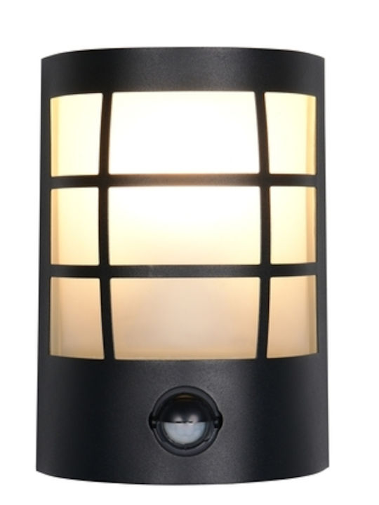 Trio Lighting Wandmontierte Außenleuchte