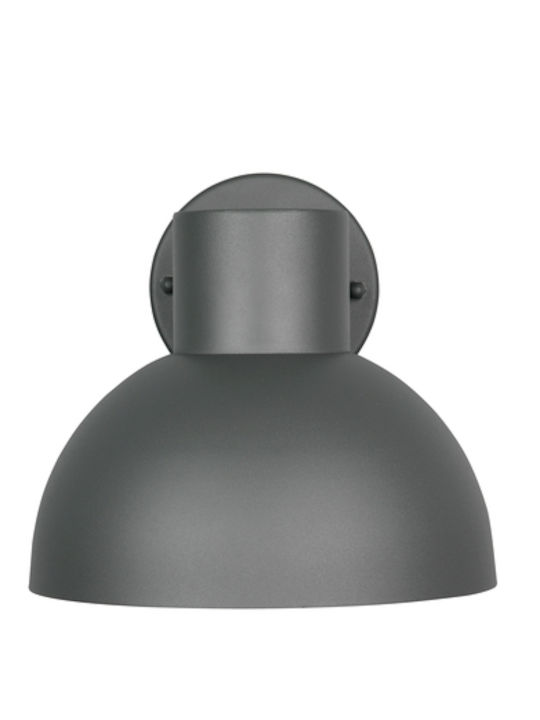 Trio Lighting Επιτοίχιο Εξωτερικό Φωτιστικό